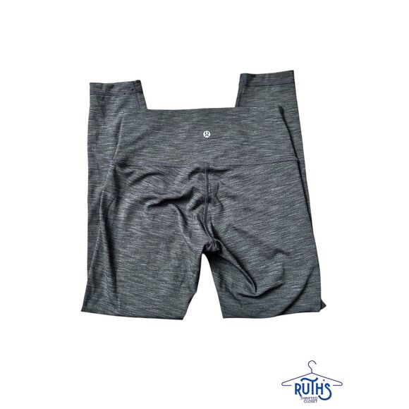 Lululemon Wunder Under Pants - Picture 2 of 5